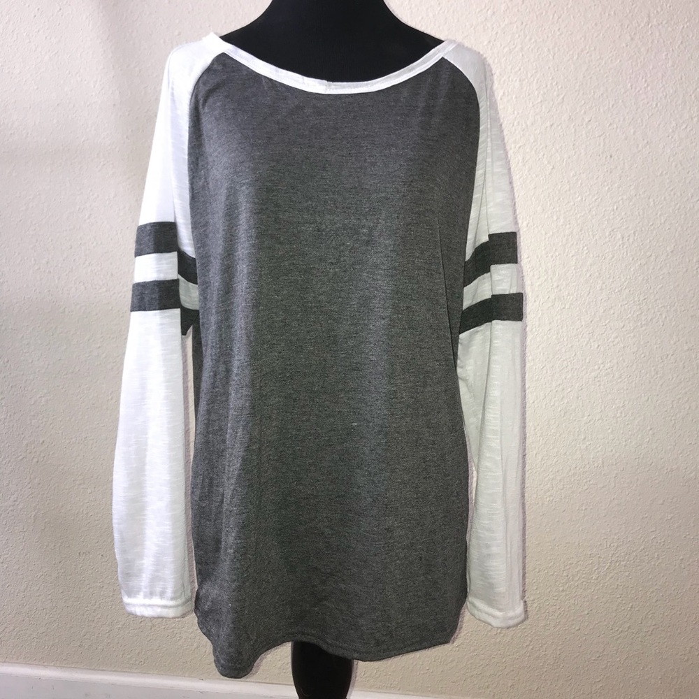 Baseball shirt